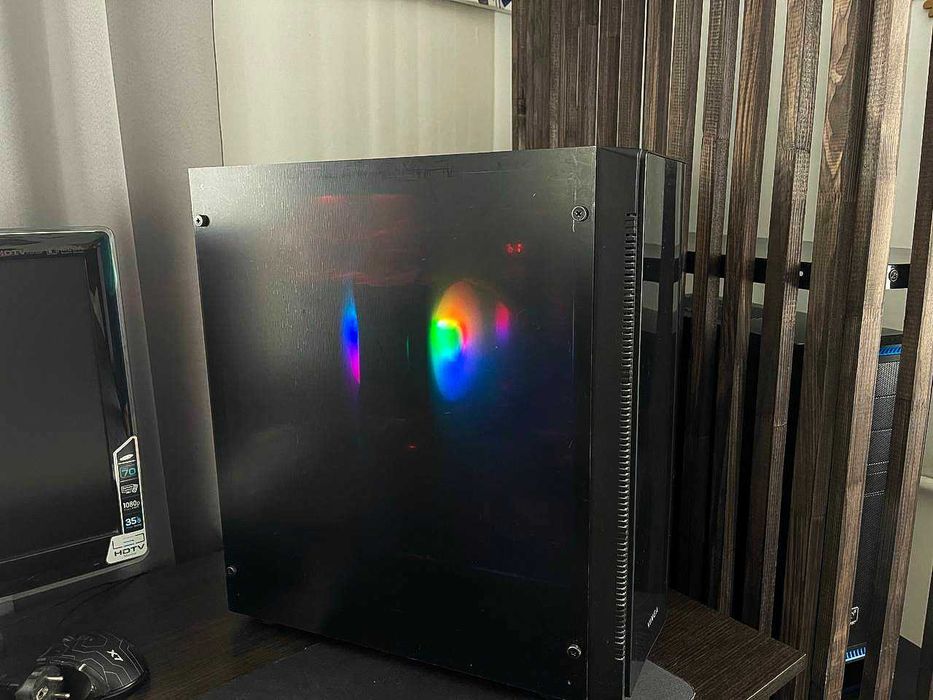 комп'ютер робоча станція 48 ядер DUAL 2x Xeon рендер 3ds max E5-2678v3