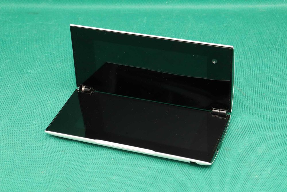 SONY tablet P ciekawy zabytek dla kolekcjonera
