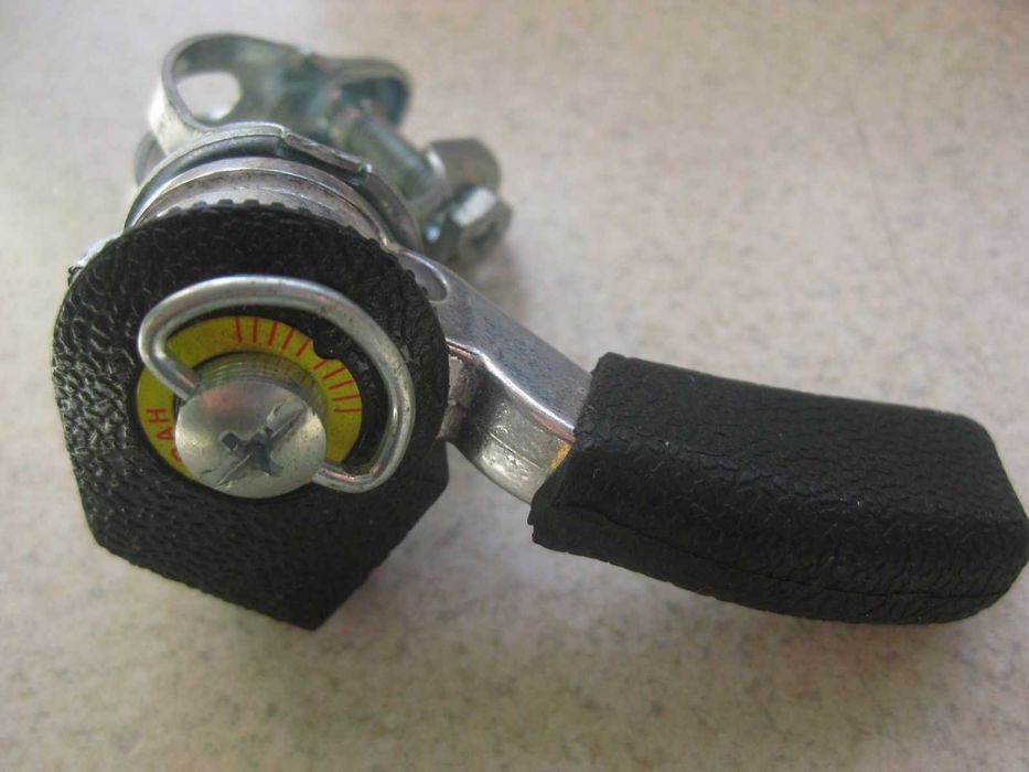 Запчасти шоссе шатуны горного тормоза манетки ручки