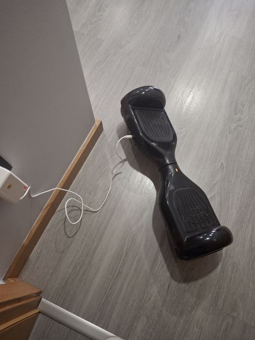 Hoverboard Urbanglide com assento