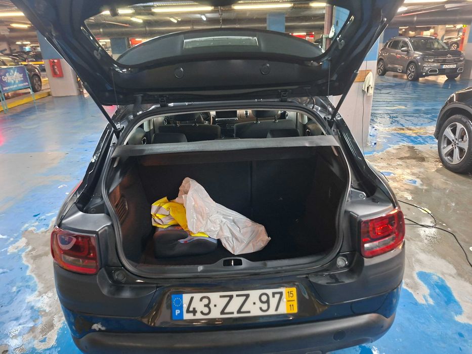 Citroen c4 catus disel