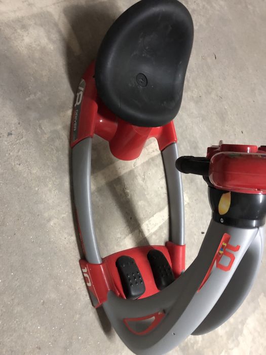 Brinquedo de Criança