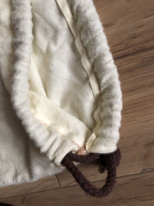 Worek przeciwkurzowy Chloè