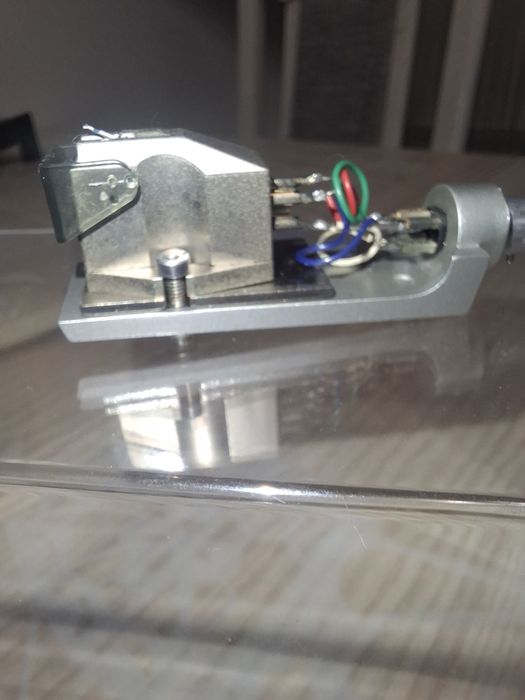 Ortofon mc20 MkII fenomenalna wkładka typu  MC