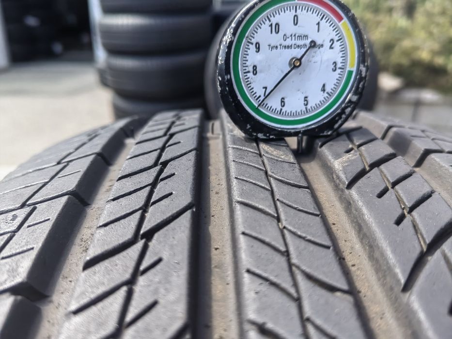 235/60R18 103H Hankook Dynapro HP2 komplet lato KL43