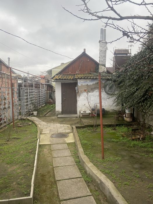 Часть дома Лески