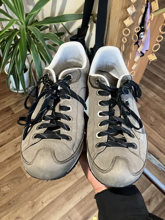 кросівки  Scarpa 42
