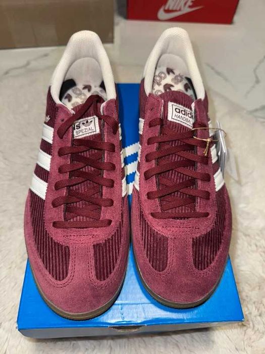 adidas handball_spezial .38