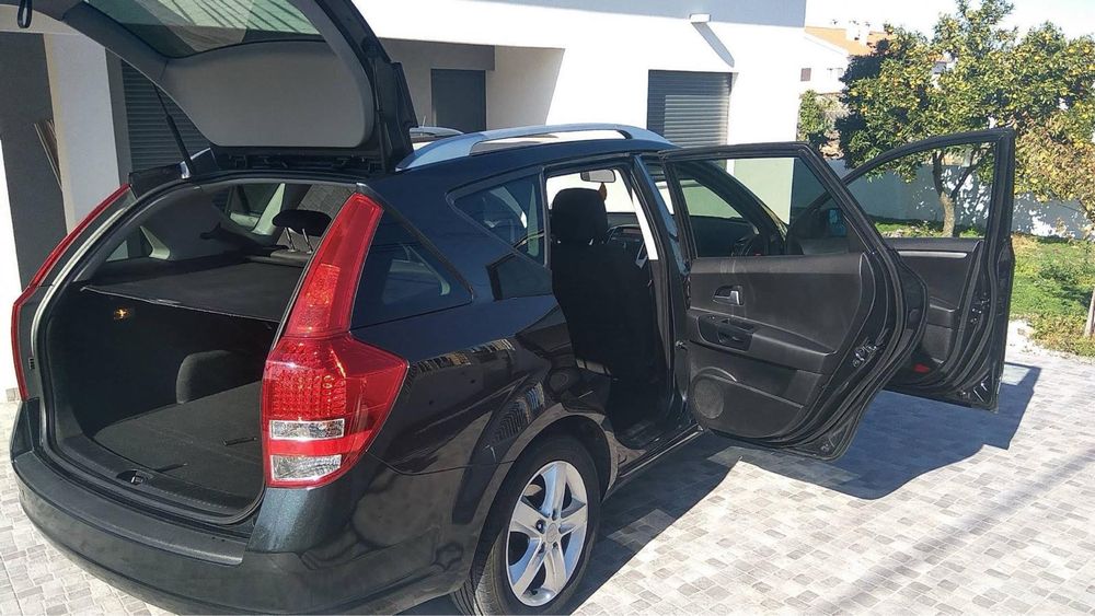 Kia Ceed 1.6 CRDI 16v 2010