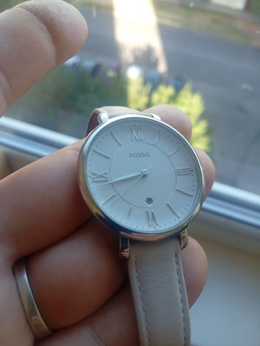 Часи жіночі Fossil