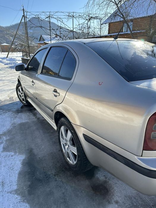 Продам Шкоду актавію тур