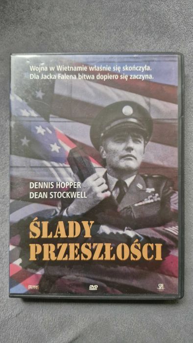Henry Jaglom 'Ślady przeszłości' - filmy DVD (V)