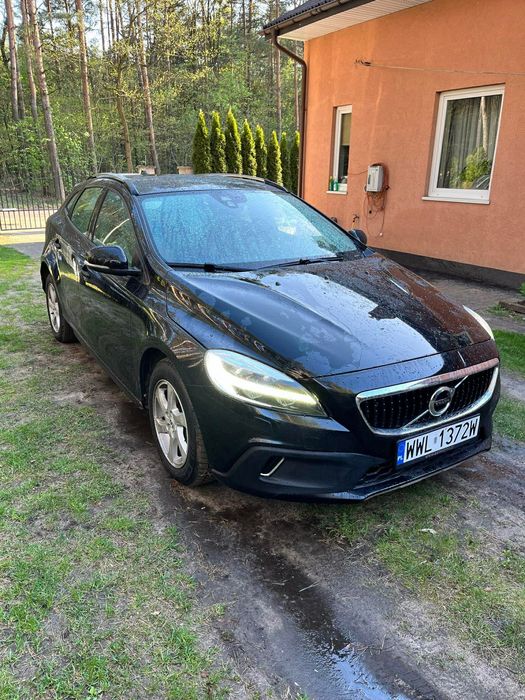 VOLVO V40 D3 Cross Country