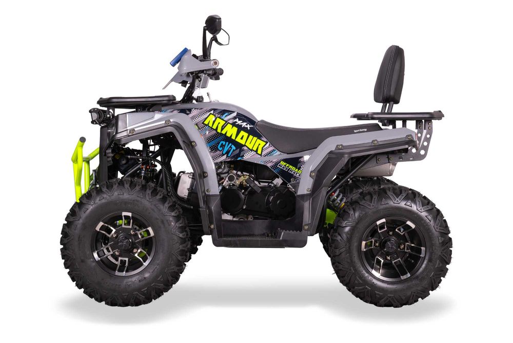 Купити новий Квадроцикл Sport Energy AFB200 в Артмото Харків Гарантія!