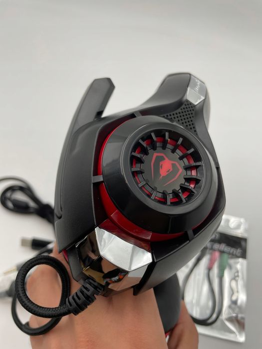 Słuchawki nauszne Beexcellent GM-1