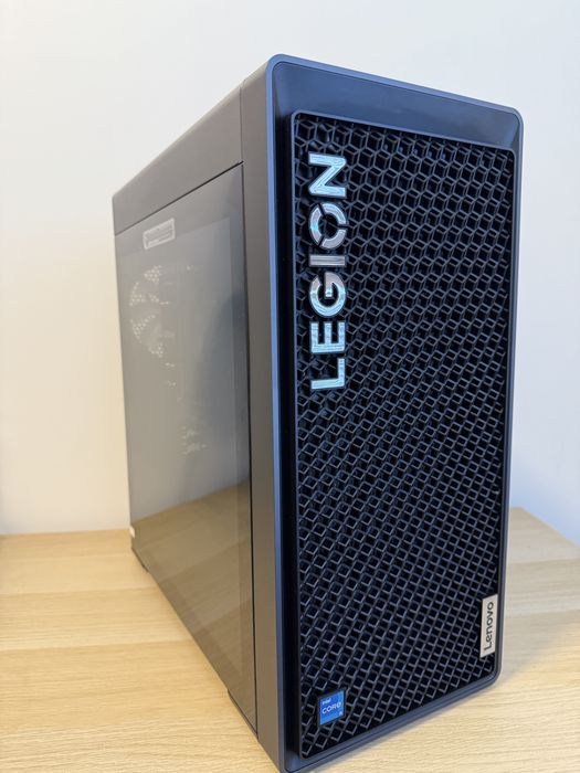 Komputer LENOVO Legion T5 26IRB8