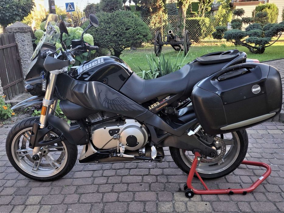 Buell