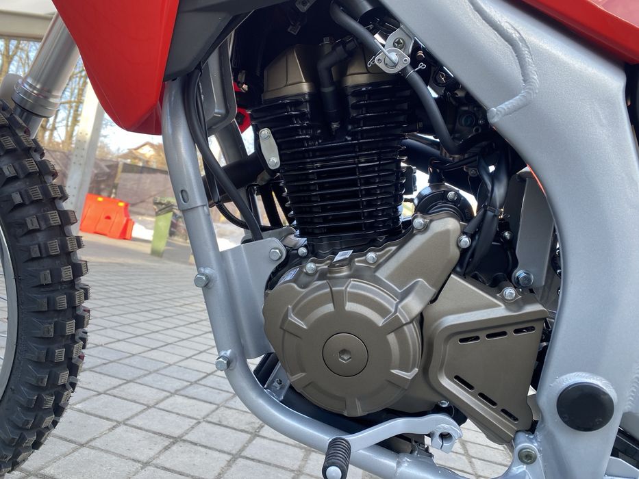 NEW LONCIN LX 250 GY-3K SX2 (LC171YMM) Кредит/Доставка