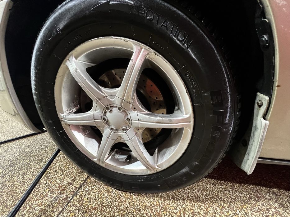 Продам Toyota Camry на газу 3.0 літра