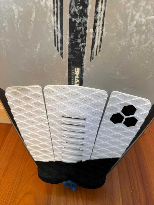 Al Merrick OG Flyer Spine-Tek 5’9” – 27.9L – Excelente Estado