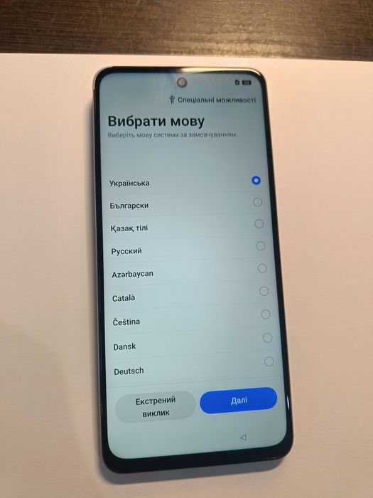 Realme 12 5g 8/256