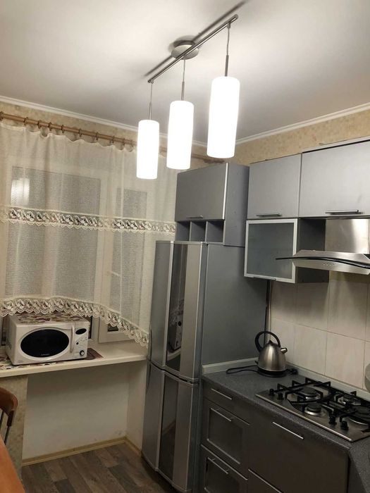Сдам 1к квартиру на Пилипа Орлика Центр Низ Кирова
