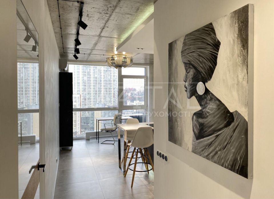 Аренда квартиры ЖК Французкий Квартал 2, Предславинська, 53