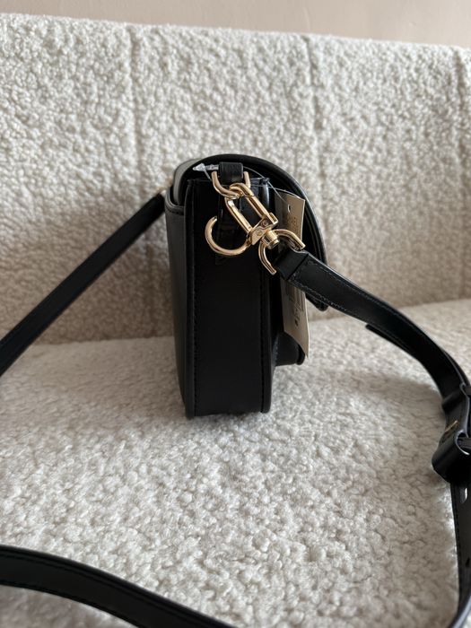 Сумка жіноча Michael Kors Bradshaw 2 ремінця