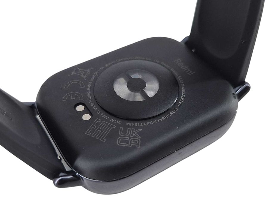 Zegarek redmi watch 5 lite