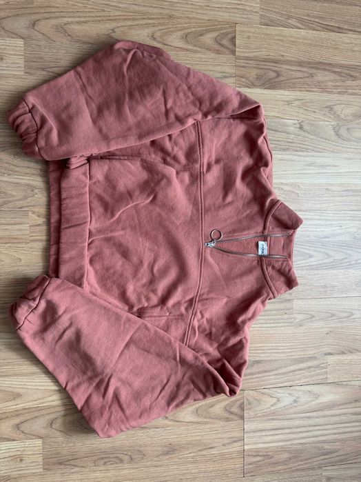 Even&Odd sweter bluza crop