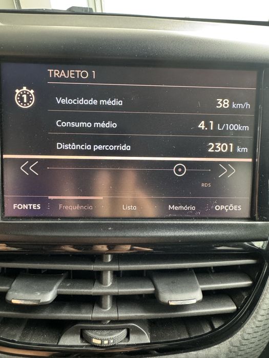 Peugeot 2008 1.6 BlueHdi Style