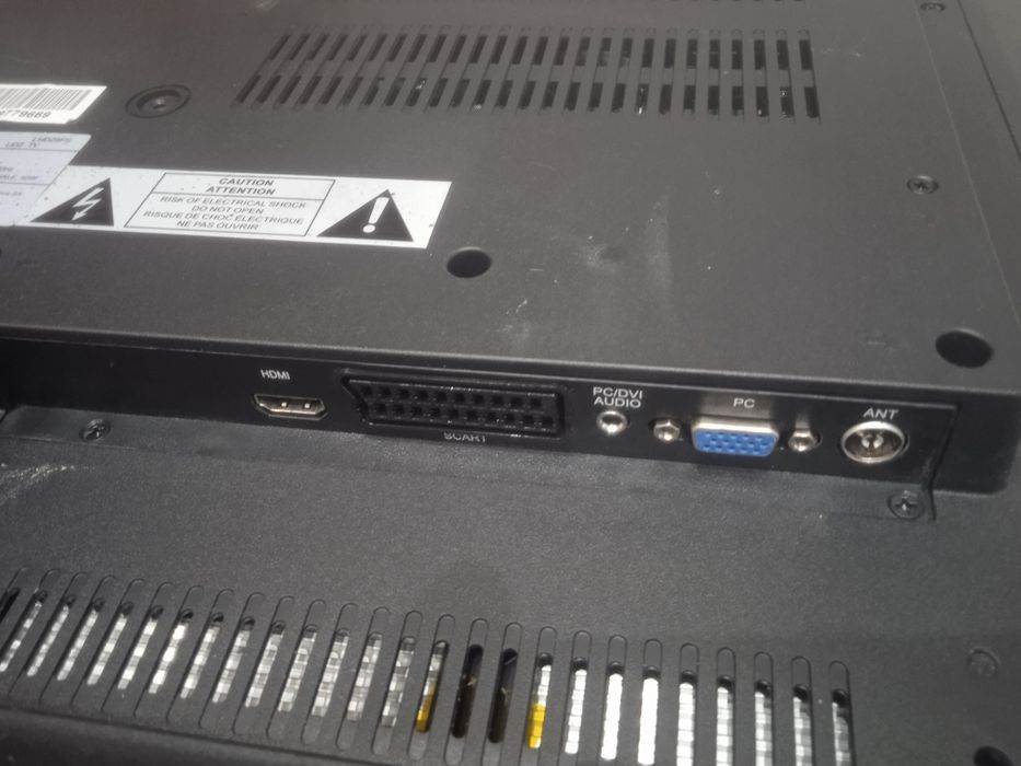 GRANDIN. TV.model Led29ha770EB