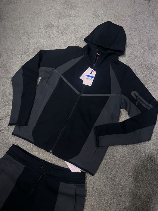 Костюм Nike Tech Fleece Pro Windrunner Оригінал/Новий