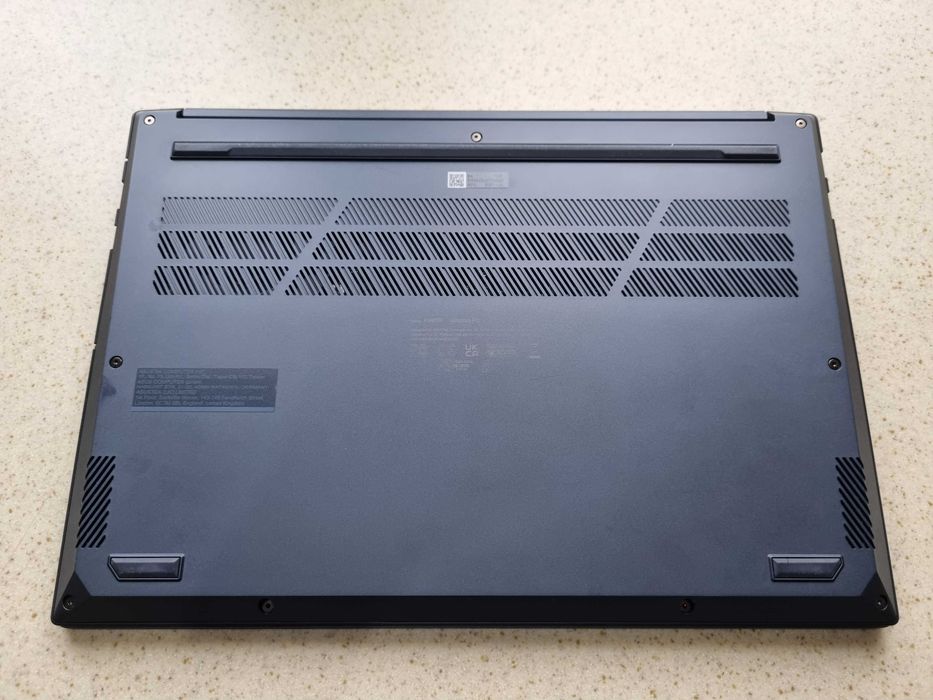 Asus  k3400PH I5 14" 2,8K OLED GFORCE GTX 1650 8GB SSD 512GB WIN 11