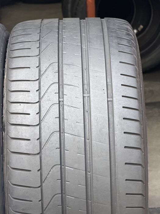 Шины летние 295/30/R20 Pirelli