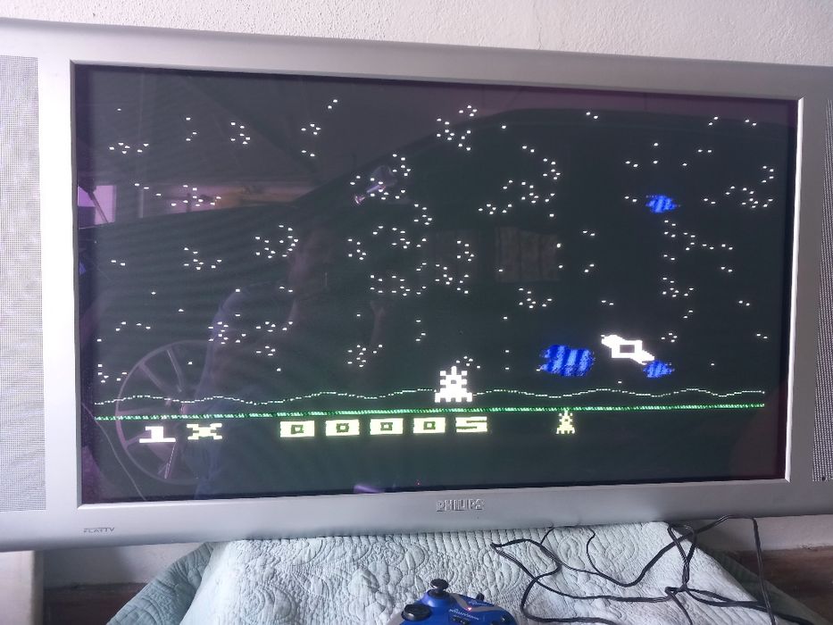 Consola Intellivision