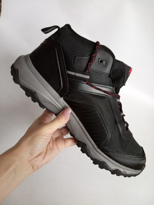 Трекінгові кросівки Ozark trail waterproof