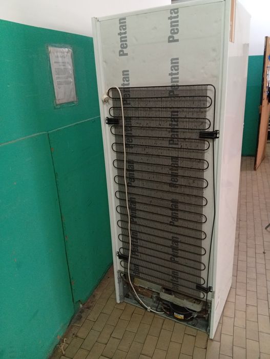 Frigorífico de 2 portas Siemens