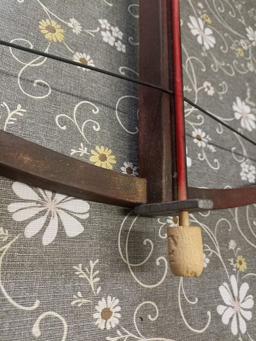 Arco e flecha "Besta"