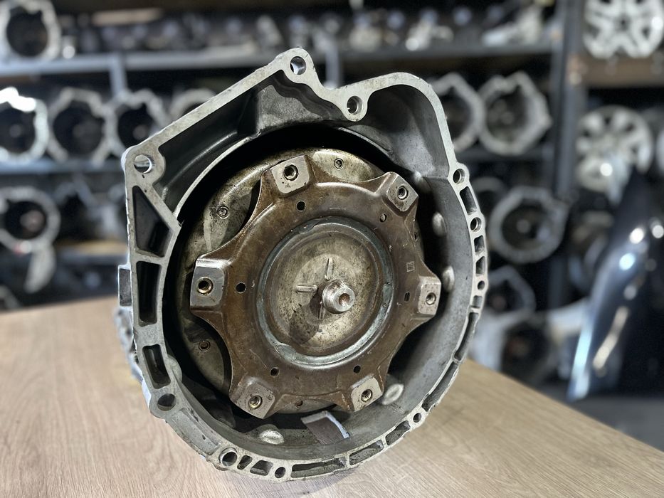 АКПП BMW E60 E90 N52 2.5 Бензин Автомат Коробка Н52 БМВ Е61 Е91 6HP-19