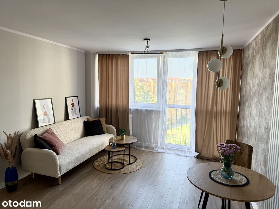 ★2-pokoje I świeżo po remoncie I w samym Centrum★ - Widok 5