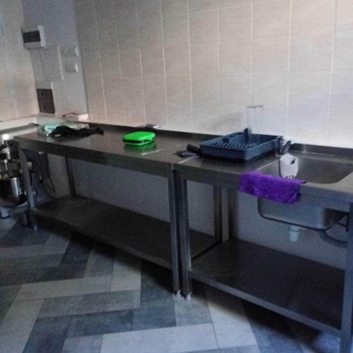 Lokal użytkowy przy ul. Rzgowskiej 62, 2 poziomowy 70 + 50 m2