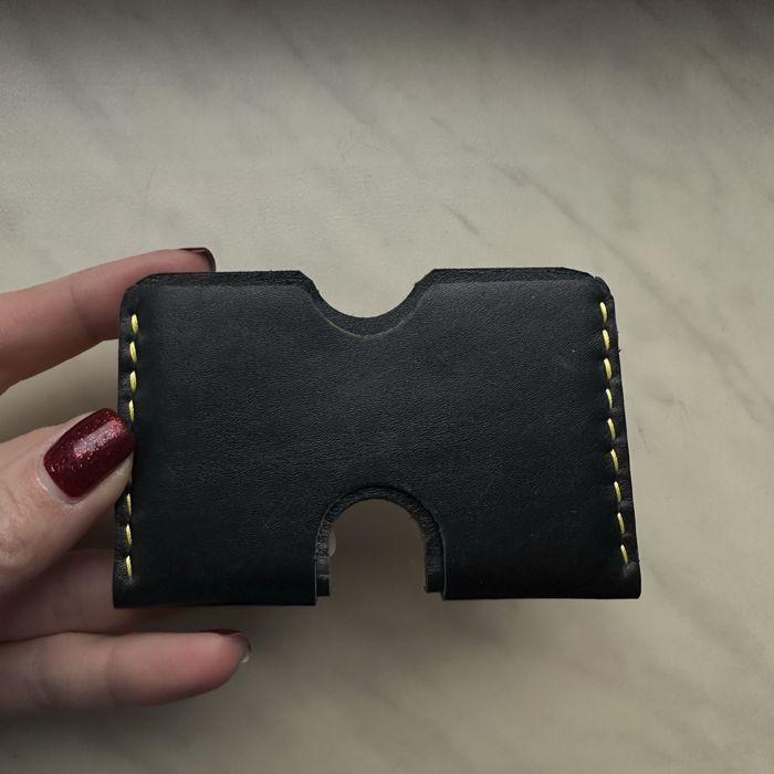 Wizytownik etui na karty bankowe jredytowe
