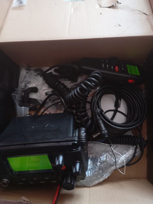 Морська радіостанція