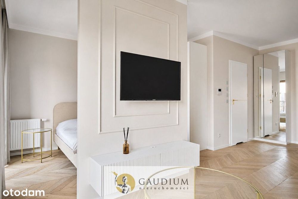 Luksusowy Apartament | Sienna Grobla