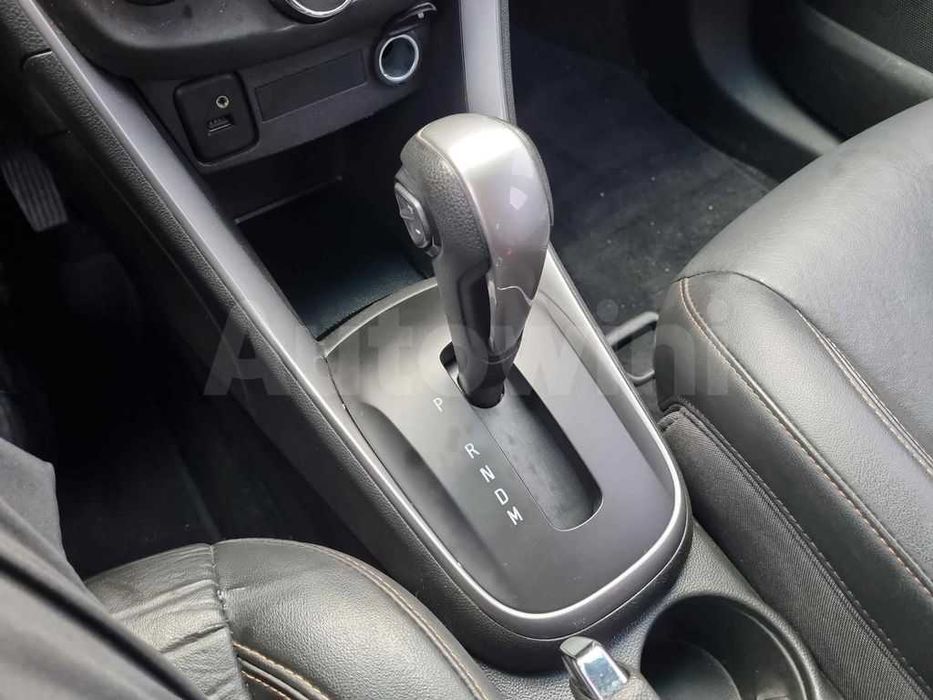 2019 Chevrolet The New Trax З ПДВ