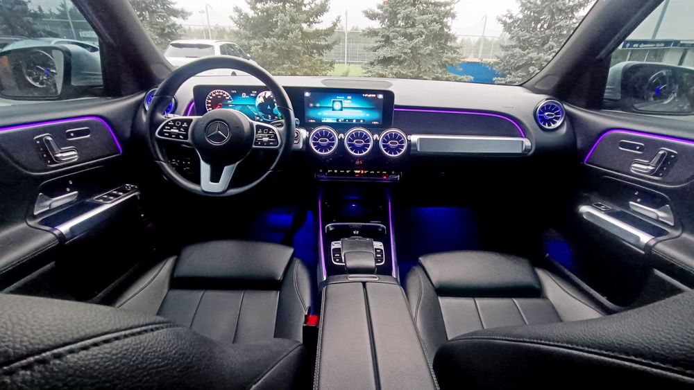 Продам Mercedes GLB 250 7-Місць !!