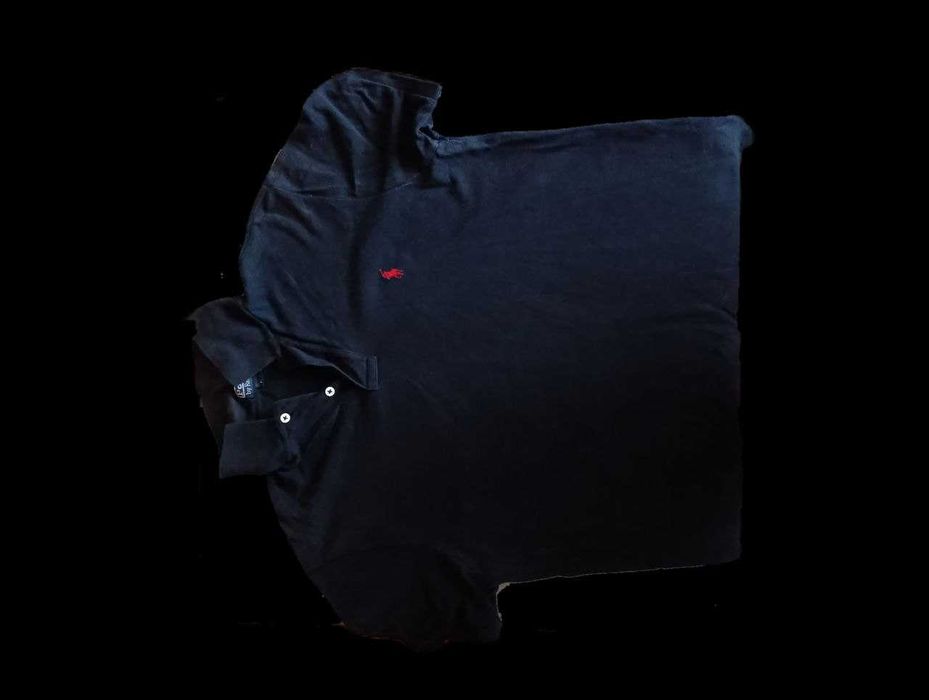 Футболка Polo Ralph Lauren