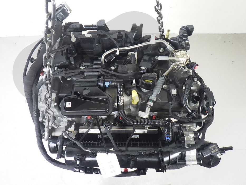 Motor Ford Focus 1.5ECOBOOST 110KW Ref: YZDA