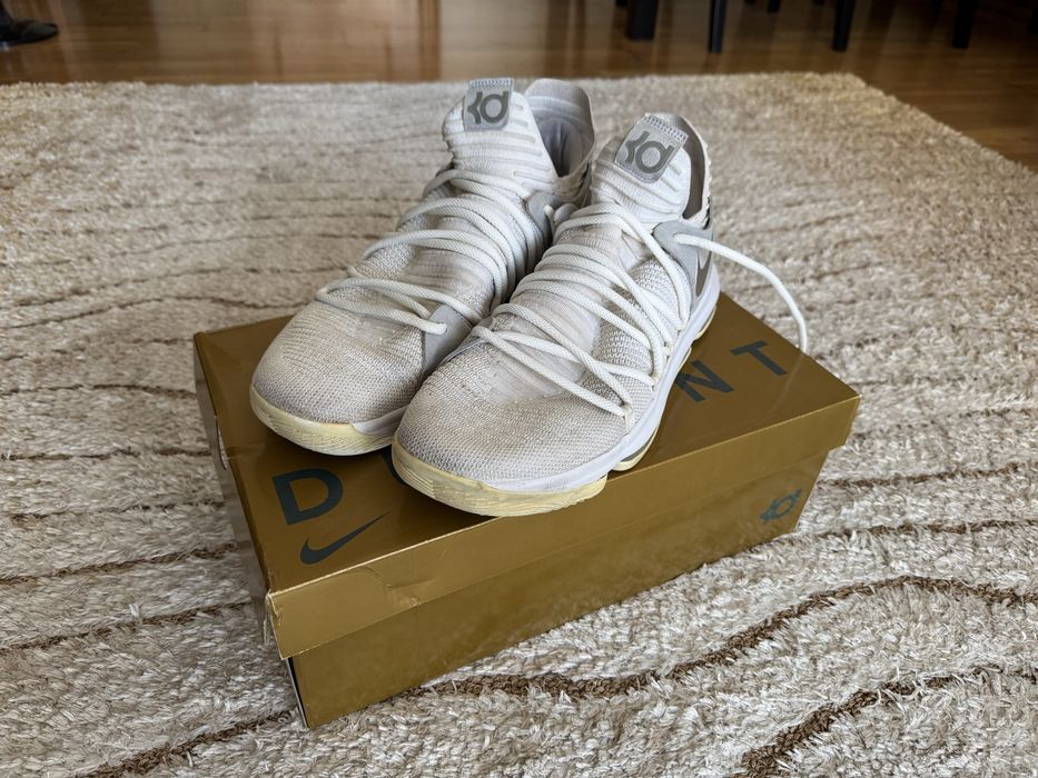Ténis de basketball Nike KD 10